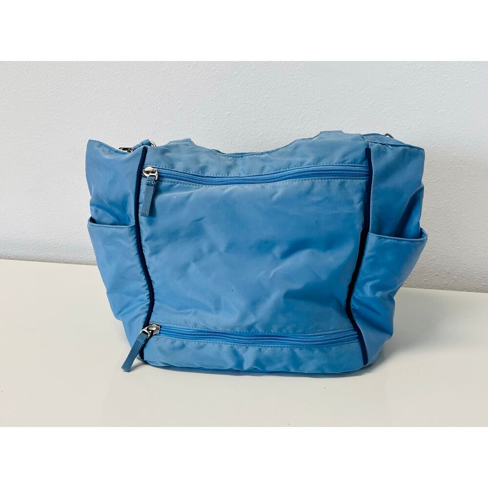 Skip Hop Diaper Backpack